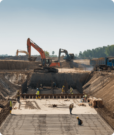 Civil Construction