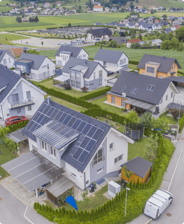 Urban and City Planning & Development