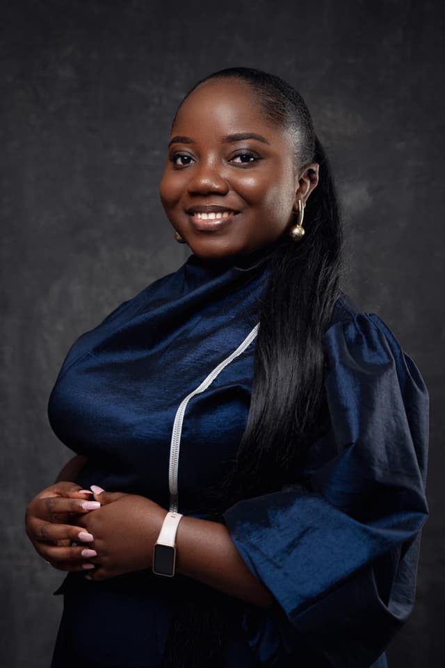Imaobong Adolor