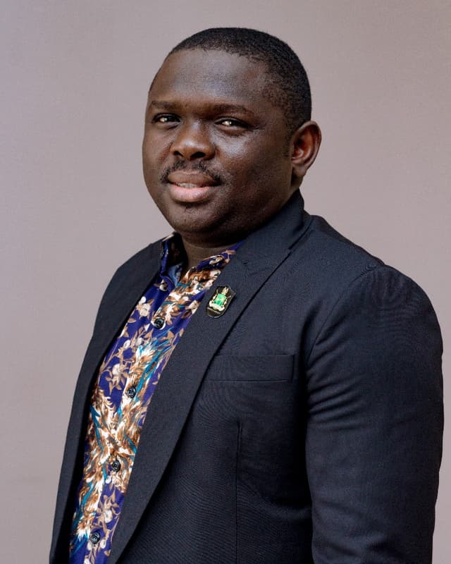 Isaiah Onyeka