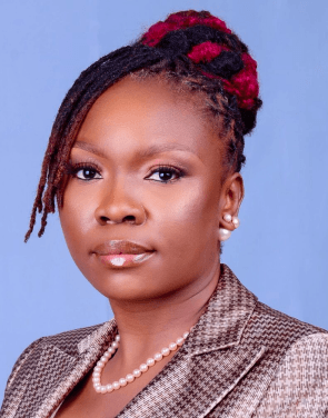 Lina Eze