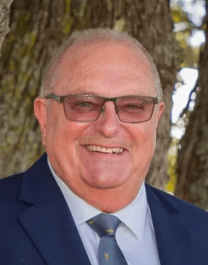 Norman Markgraaff
