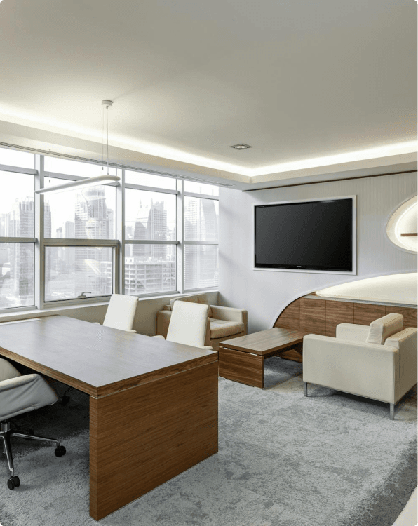 4 Indicators That It's Time to Renovate Your Office Space