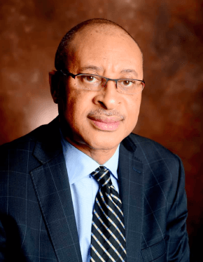 Prof. Pat Utomi