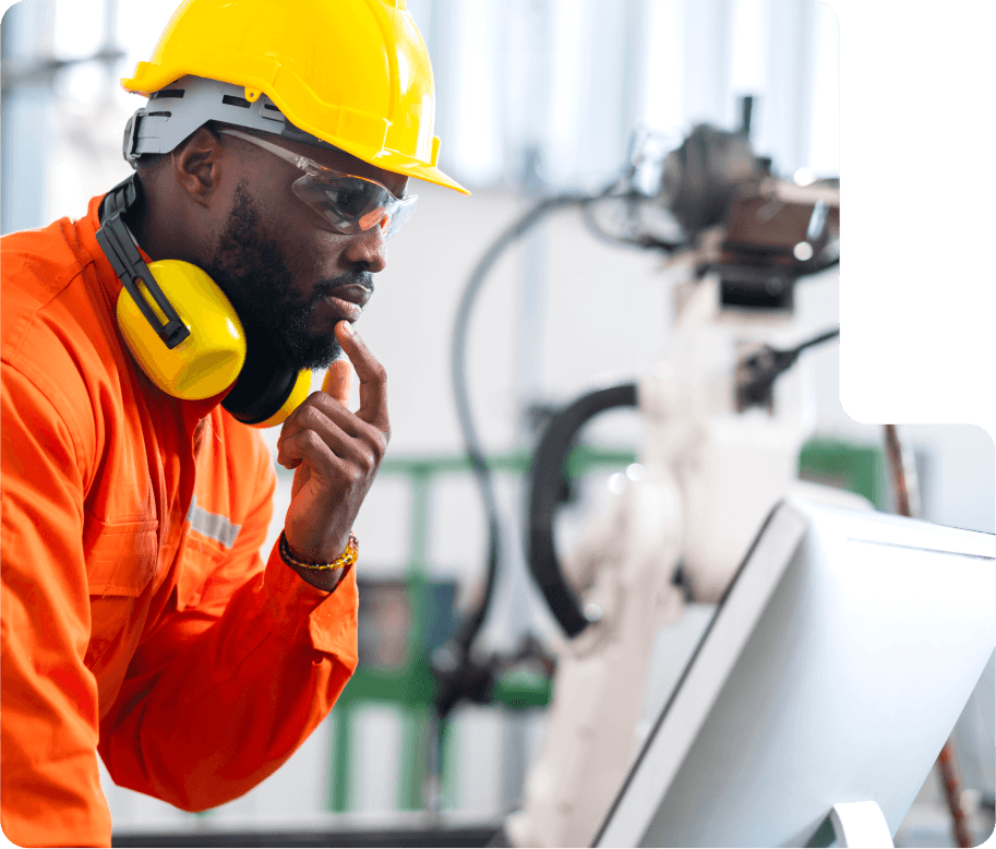 Safety engineer