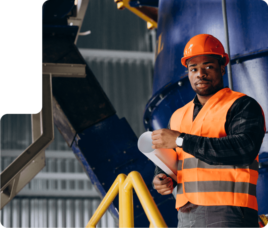 Sustainability engineer